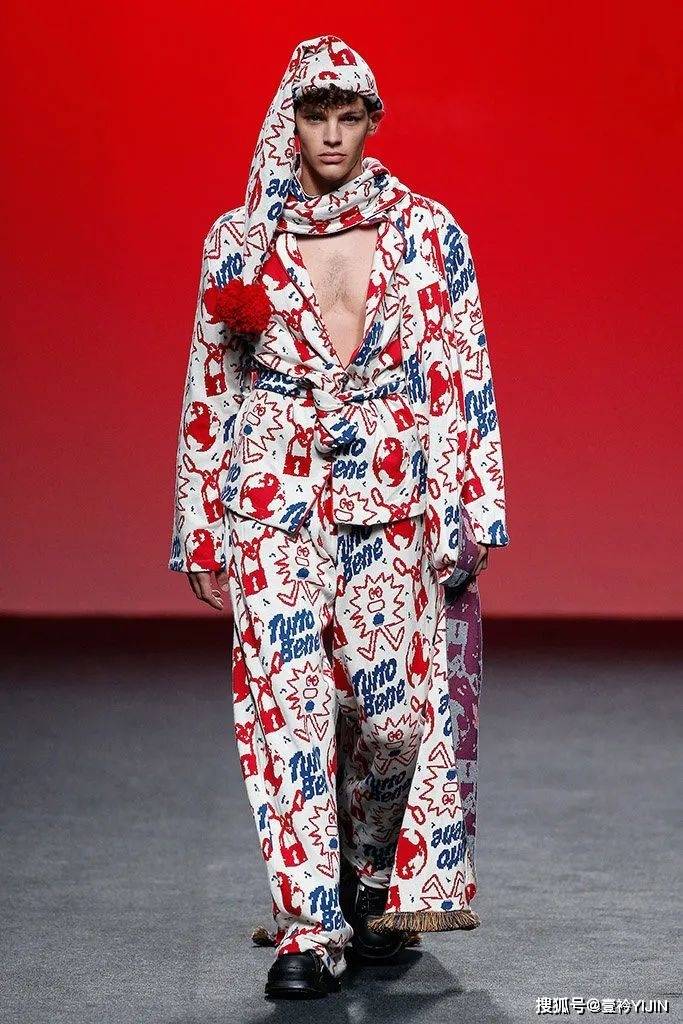 品牌|这年头，连狗都要做个时尚圈的「局外人」