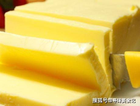 油茶|把1斤面粉简单一炒,一星期的早餐都有了,早起冲一碗,暖心暖身