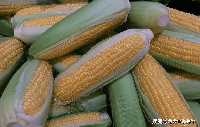 补充|女性夏天想要身体好，建议吃的食物，润肠排毒，补充身体营养