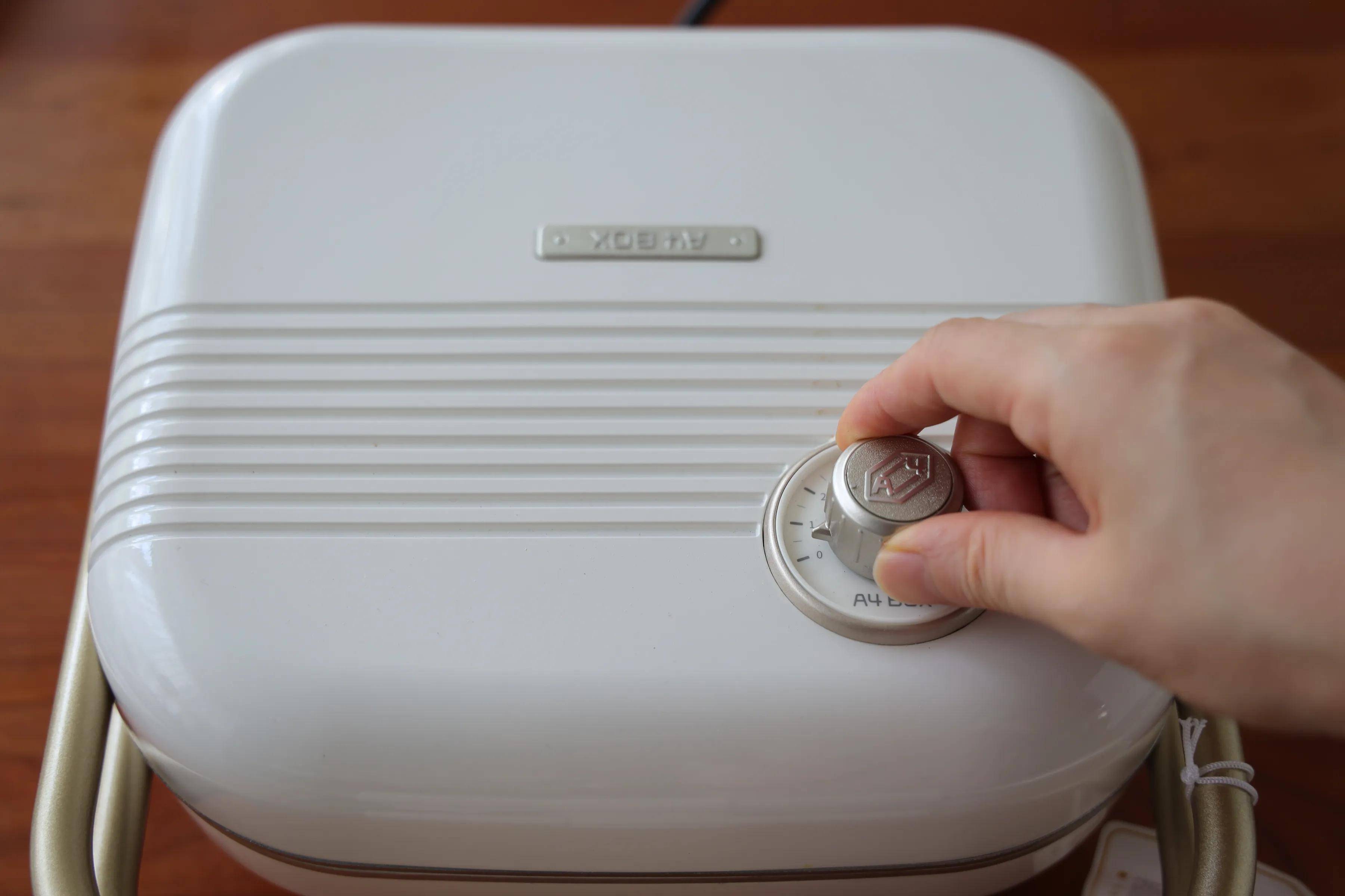 美食|早餐来一份简易三明治,低脂高蛋白,让你越吃越瘦,几分钟就搞定