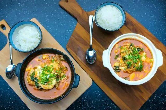 面包|广州学韩语——趣学韩语丨韩国人的早餐选择方向~