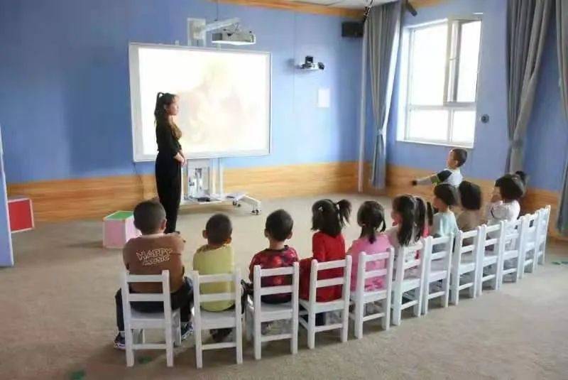 小区|@呼和浩特家长快来报名！这些公办幼儿园还有空余学位