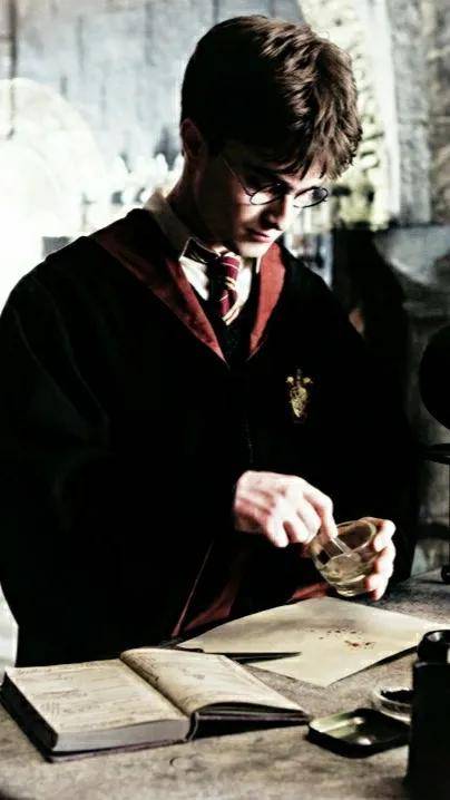 特辑|哈利波特壁纸特辑