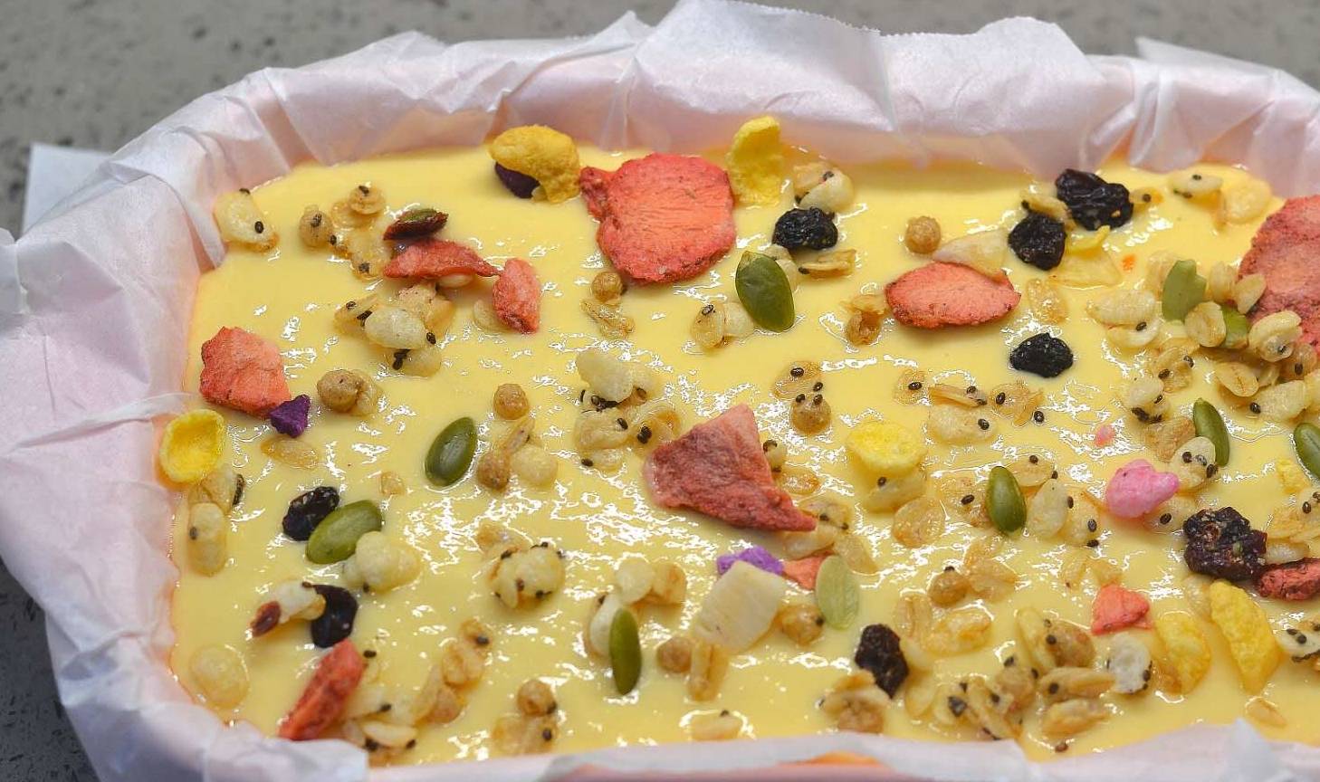 食谱|暑假,儿子迷上这早餐,好吃弹牙,蒸一蒸就上桌,孩子胃口都变好