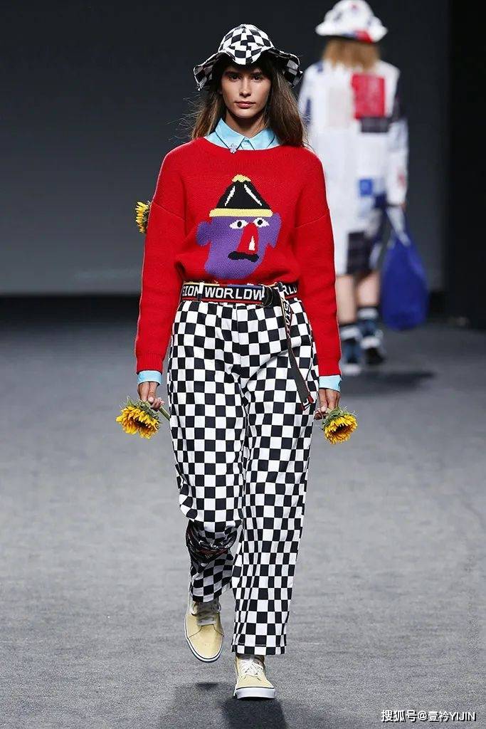 品牌|这年头，连狗都要做个时尚圈的「局外人」