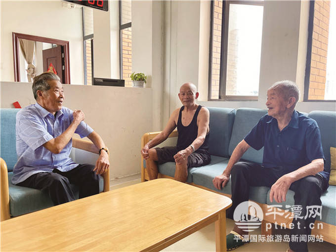 接种|86岁老人都打疫苗了，你还在犹豫吗？