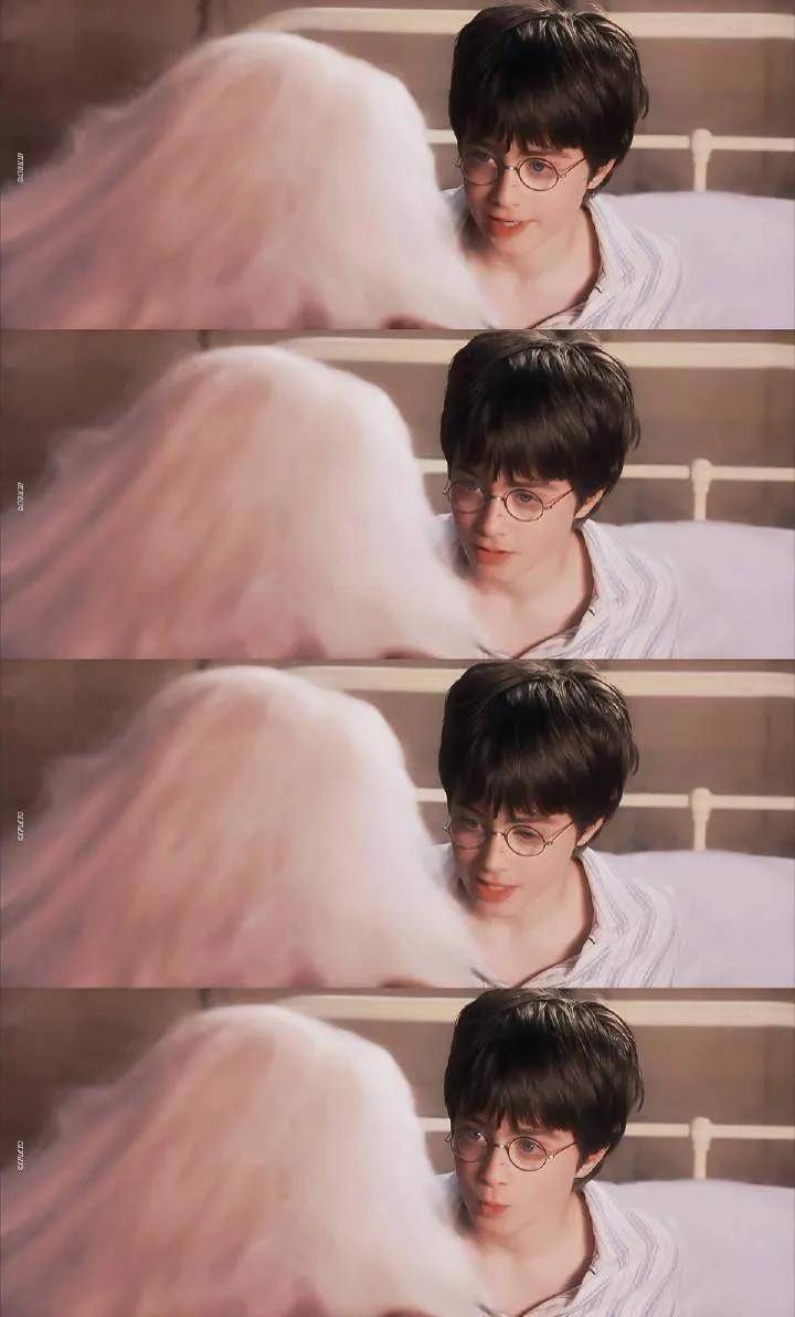 特辑|哈利波特壁纸特辑