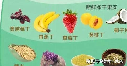 美食|1分钟“明星”早餐,好吃健康还能减肥,胖子看过来,瘦子绕道走