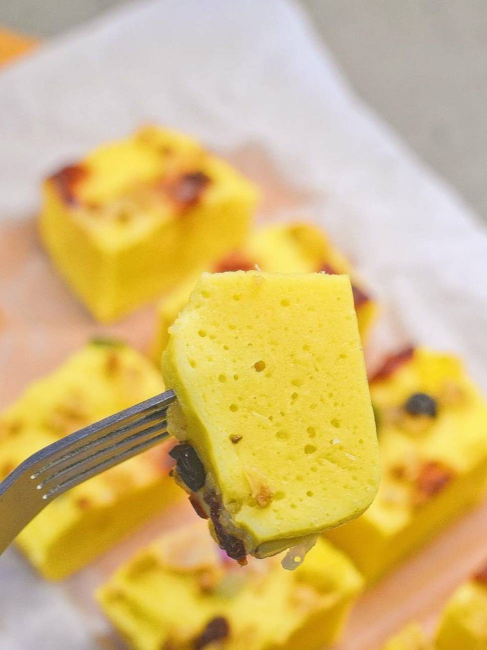 食谱|暑假,儿子迷上这早餐,好吃弹牙,蒸一蒸就上桌,孩子胃口都变好