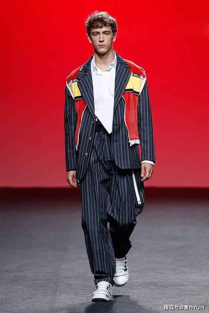 品牌|这年头，连狗都要做个时尚圈的「局外人」