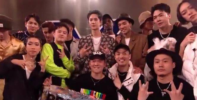 流量|《这就是街舞》燃炸来袭，王一博个人采访曝光，内容有深意