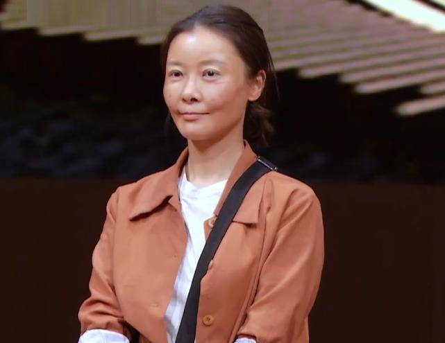 演技|《我就是演员》柯蓝刘孜同台较量，郝蕾含泪弃权，章子怡握拳呐喊