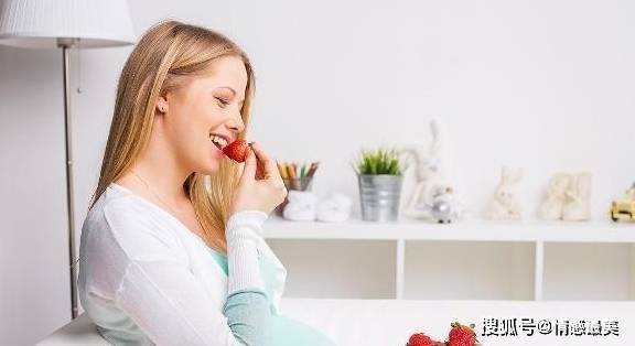 因为|怀孕后，孕妈想吃“健康零食”，不妨参考这几种，养胎不长肉