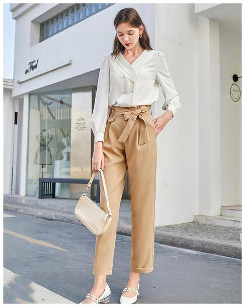 那说|几种怎么搭都不会出错的的方式,40+也能很有韵味