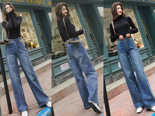 那说|几种怎么搭都不会出错的的方式,40+也能很有韵味