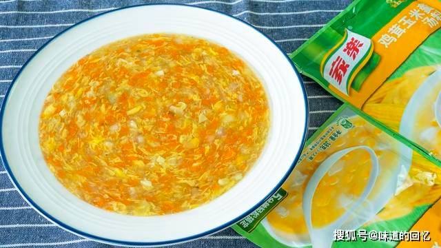 葱花|10分钟做好这碗汤,早餐吃不长胖还营养,孕妇小孩都能吃