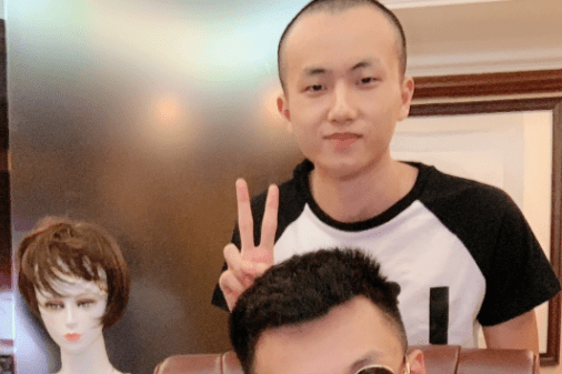 散打哥起诉天道徒弟丁一,反遭粉丝声讨,放话"半个月后看结果"