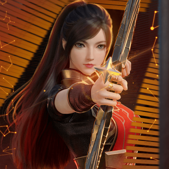 国漫女生头像趁着夏天把暗恋变热恋心动一下又一夏