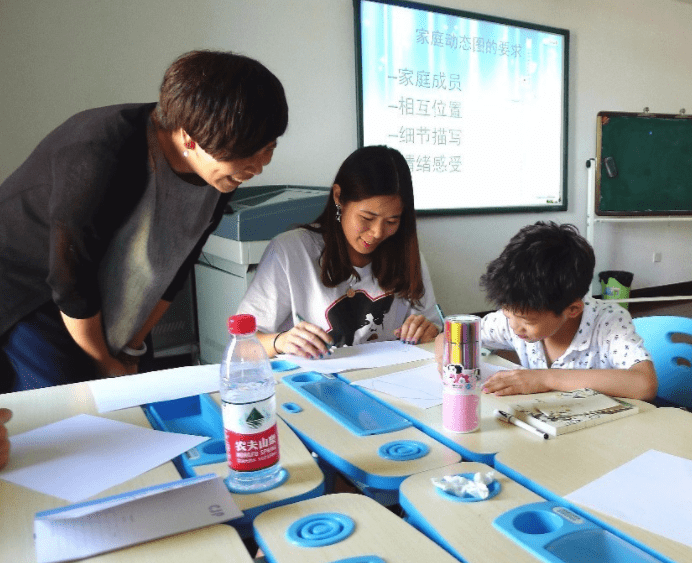 因为|学前专业的应届生，不知道怎么选幼儿园看这里，都是过来人的经验