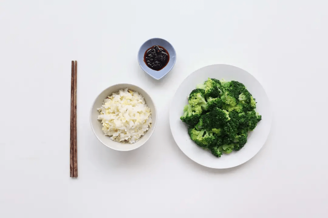 原创五种最佳下饭利器 建议不要全带回家 否则饭不够吃 榨菜