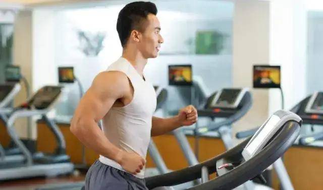 激情|全民健身日 | 让激情迸发 为生命喝彩