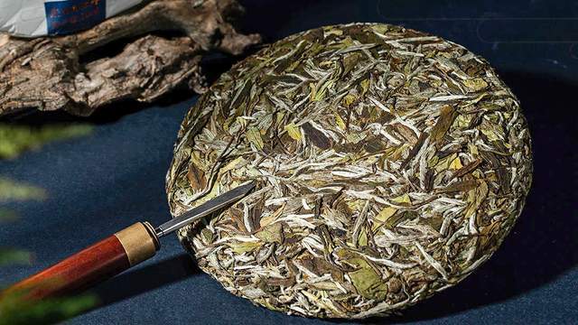 福鼎|喝白茶能预防新冠病毒感染吗?成都高级评茶师回应来了!