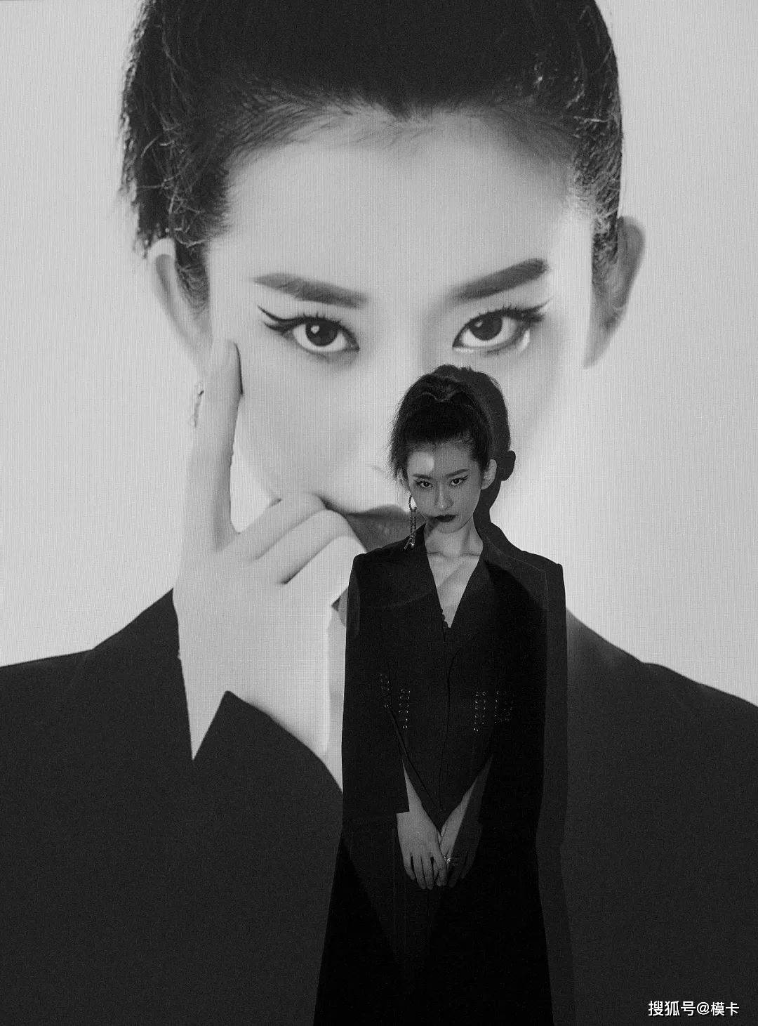 因为|刘传传:21岁,身高172cm,随性自由,自信乐观