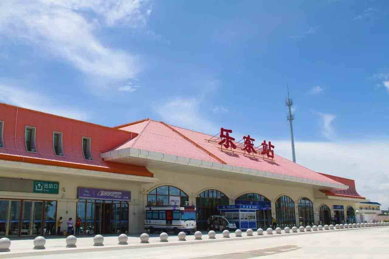 原创海南重点楼盘区域浅析四西线区域儋州乐东