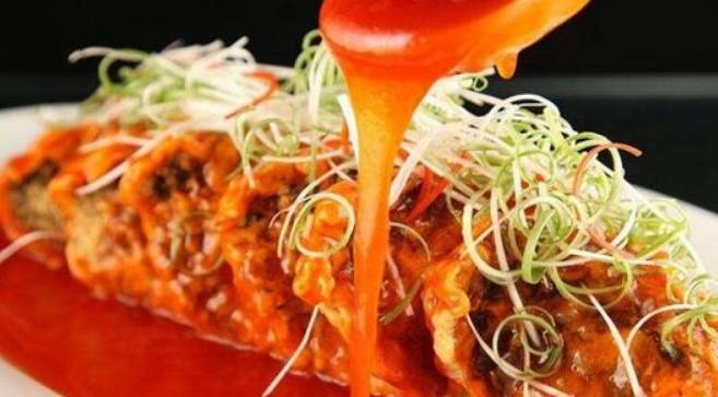 做法|经济实惠，简单美味，在家随便一做就能吃好几碗饭。