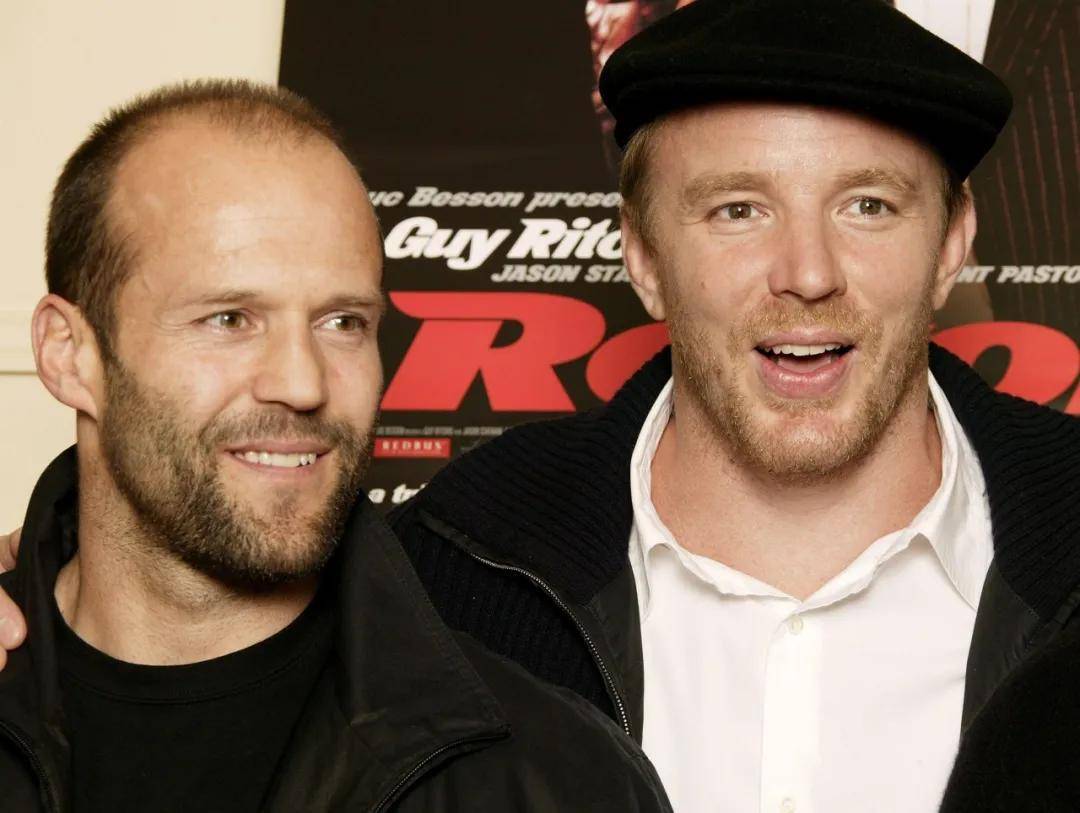 杰森|杀疯了！不愧是今年最猛的R级动作片！