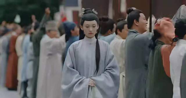 世杰|玉楼春超前点播：女海王桃夭为啥盯上孙世杰？她恐是敌国奸细