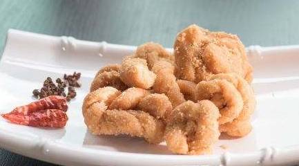 因为|这些发胖的食物和习惯，你中了几招？