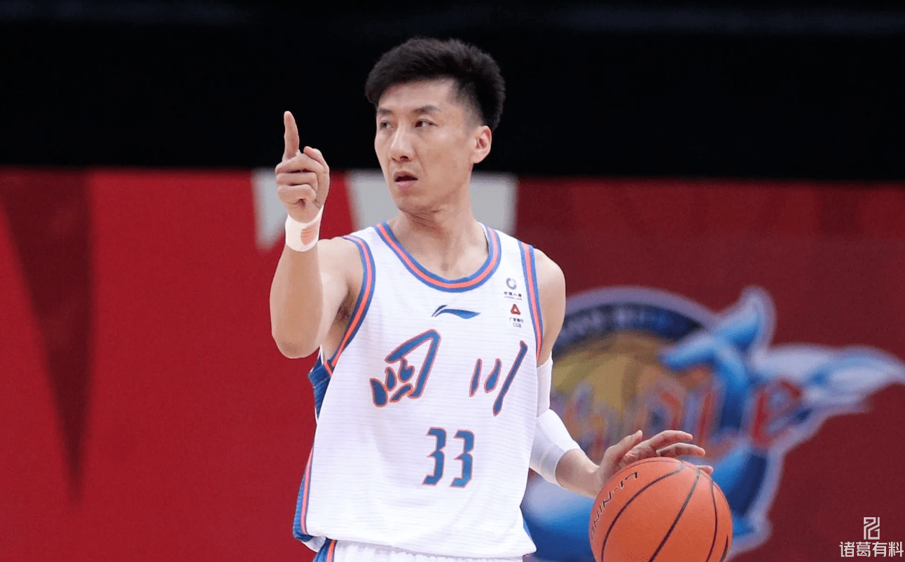 继核心控卫出走后主力内线也离开四川男篮这次真要大破大立了