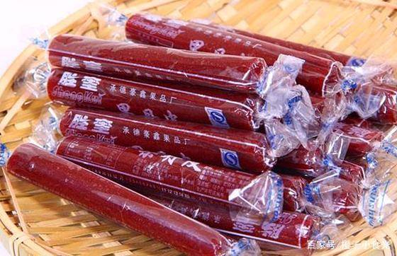 泡泡糖|童年记忆中的7款零食,你吃过几种?全吃过的孩子至少读小学了