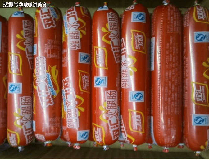 美国|别再搞错了!这5种零食都是“洋品牌”,却因名气大被误认为国货