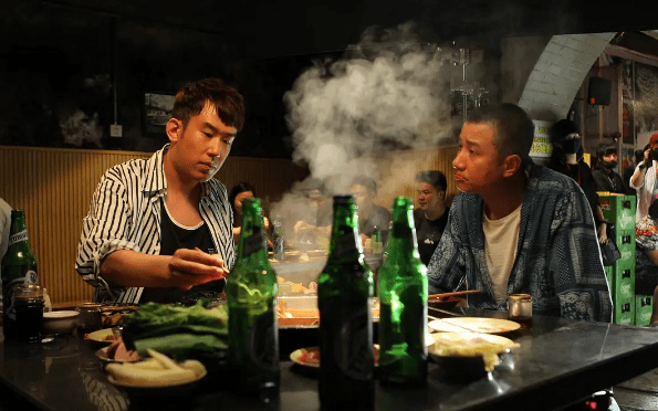 喜剧|马丽、文章《测谎人》定档,开心麻花导演,能否再创票房新高?