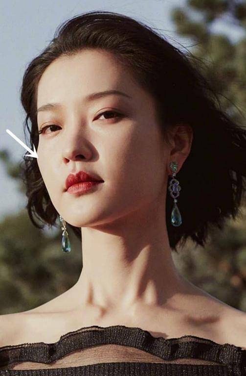 发型|方脸适合什么发型？想给方脸 “削骨”并不难，3步教大家选发型