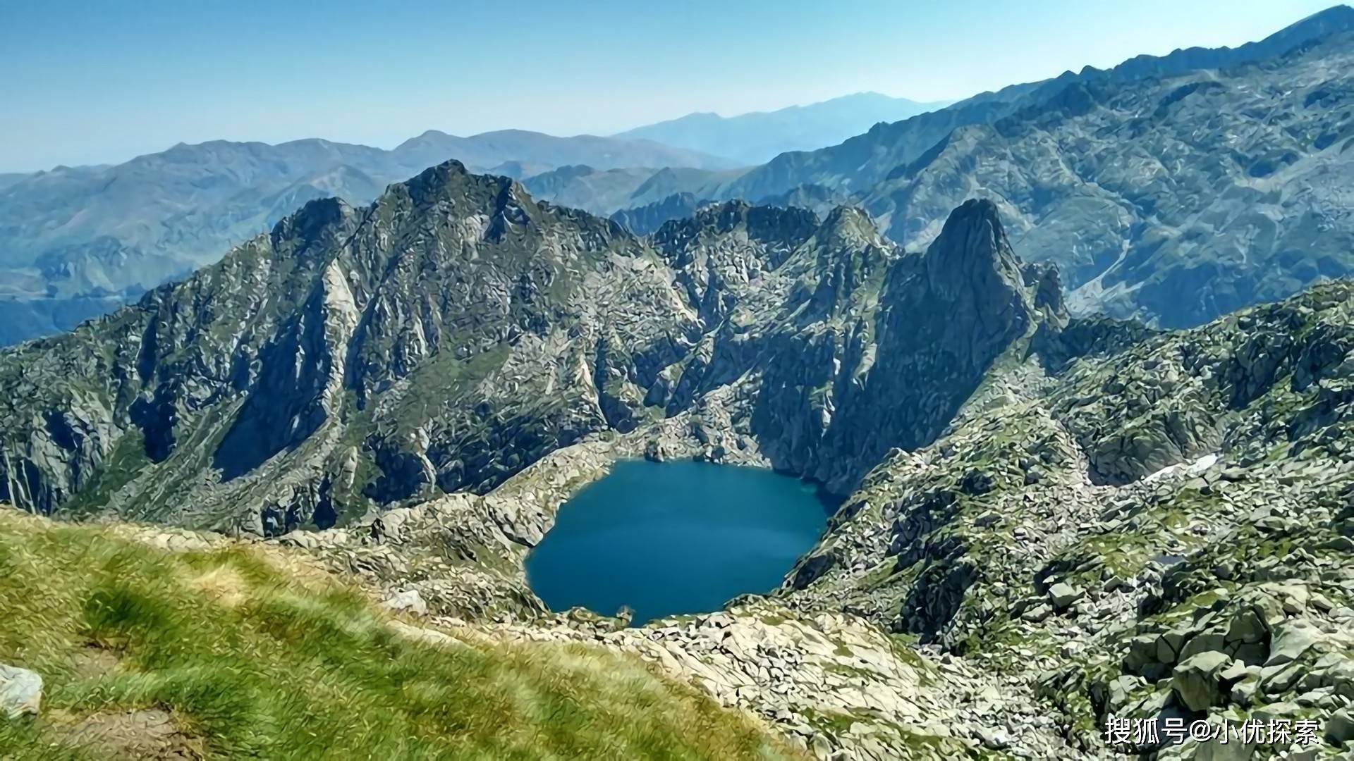 世界未解之谜传说中神奇的圣泉真的能够起死回生吗