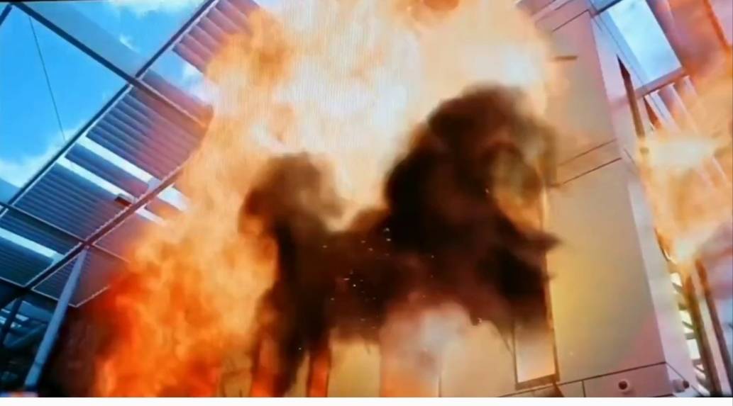 生命|《心跳源计划》燃情开播，三张台词图片阐释周小山的转变历程