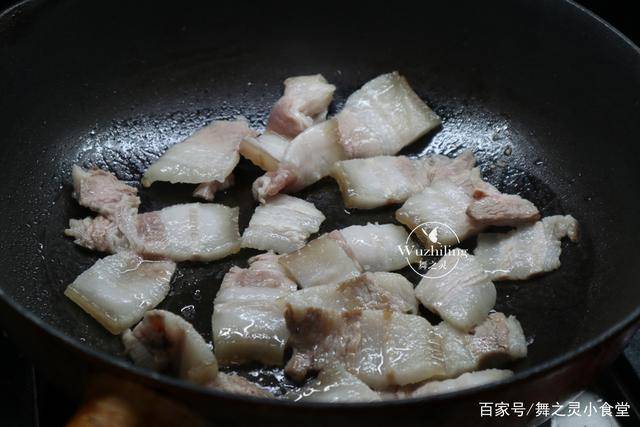 郫县|8月遇到此菜，我从不还价，每次买一斤，炒着吃最香