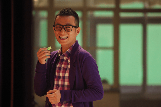 喜剧|马丽、文章《测谎人》定档,开心麻花导演,能否再创票房新高?