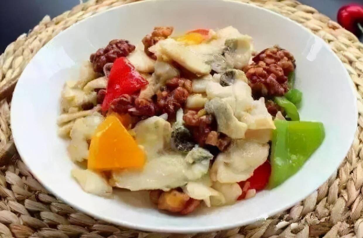 做法|整理31款菜肴分享，简单食材简单做法，让做法变得更简单