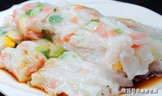 美国|美国小伙在陕西三年吃成中国胃，再没吃过面包，直言：这日子幸福