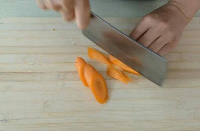 做法|学会这道花菜新做法,保证人人都会爱上它,简单又美味