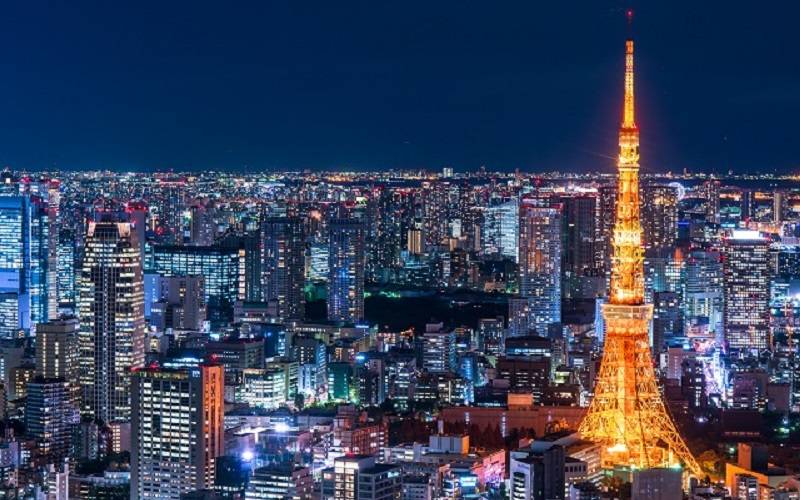 日本首都圈最想居住的街道车站排行榜有你喜欢的地方吗
