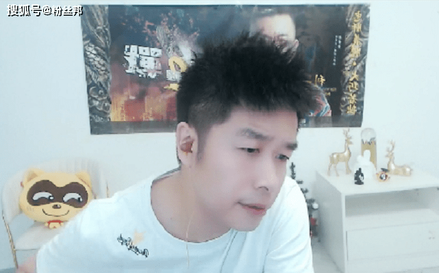 原创舞帝永远姓于大佛否认收购公会小白龙爆料到期主播可转签