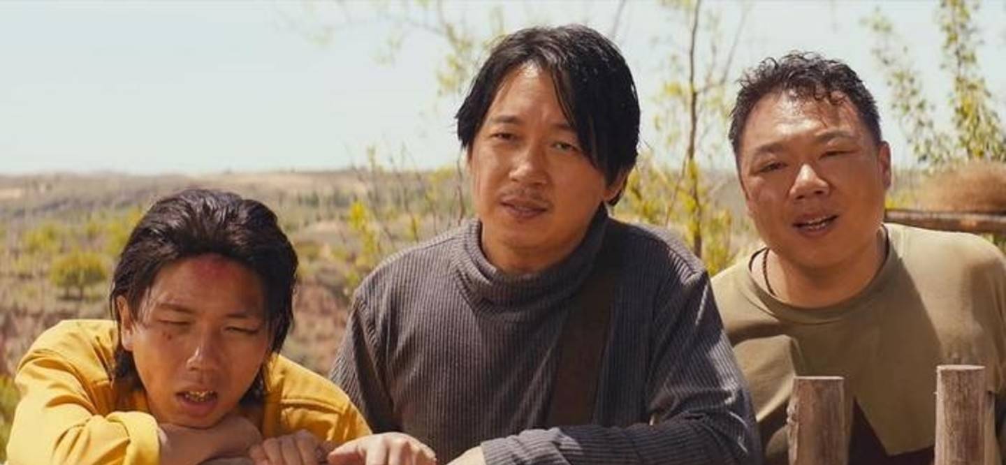 官宣|终于熬出头了！这部让你们苦等整整1年的16集狠剧，终于官宣定档