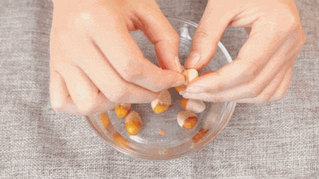 心脏|对心脑血管好的零食，都在这了！