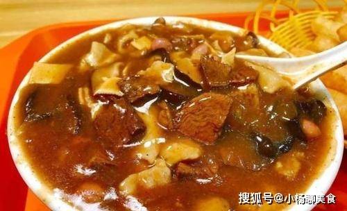 地方|中国“争议最大”的6种早餐,出了本地就混不下去,北京就占了仨