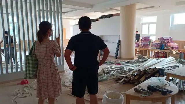 惠济区|以“非常之举” 应对“非常之疫”—惠济区实验幼儿园疫情防控工作纪实（二）